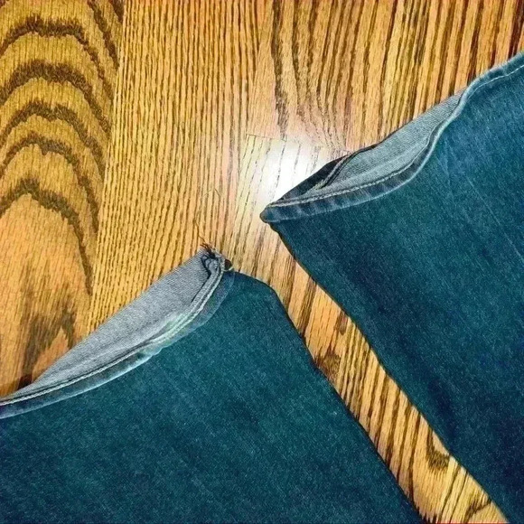 PAIGE H.H. Boot Jeans Size 29 - Picture 5 of 9